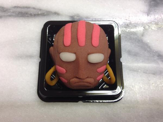 Illustration for article titled If You Like Video Games and Anime, You'll Love These Japanese Sweets